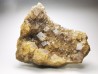 Fluorite from Durfort mines, Le Vigan, Gard, France