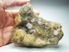 Fluorite de Durfort, Le Vigan, Gard, France