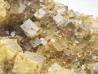 Fluorite from Durfort mines, Le Vigan, Gard, France