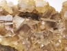 Fluorite from Durfort mines, Le Vigan, Gard, France