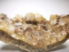 Fluorite from Durfort mines, Le Vigan, Gard, France