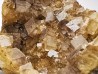 Fluorite de Durfort, Le Vigan, Gard, France