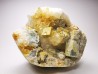 Fluorite, Le Franciman Mine (81), France