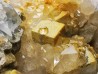 fluorite Le Franciman (81), France