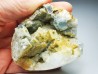 Fluorite, Le Franciman Mine (81), France