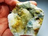 Fluorite, Le Franciman Mine (81), France