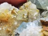 fluorite Le Franciman (81), France