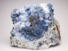 Fluorite, Chavaniac-Lafayette, Haute-Loire, France