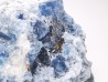 Fluorite, Chavaniac-Lafayette, Haute-Loire, France