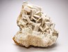 Baryte tabulaire de St-Georges-les-Bains, Ardèche, France
