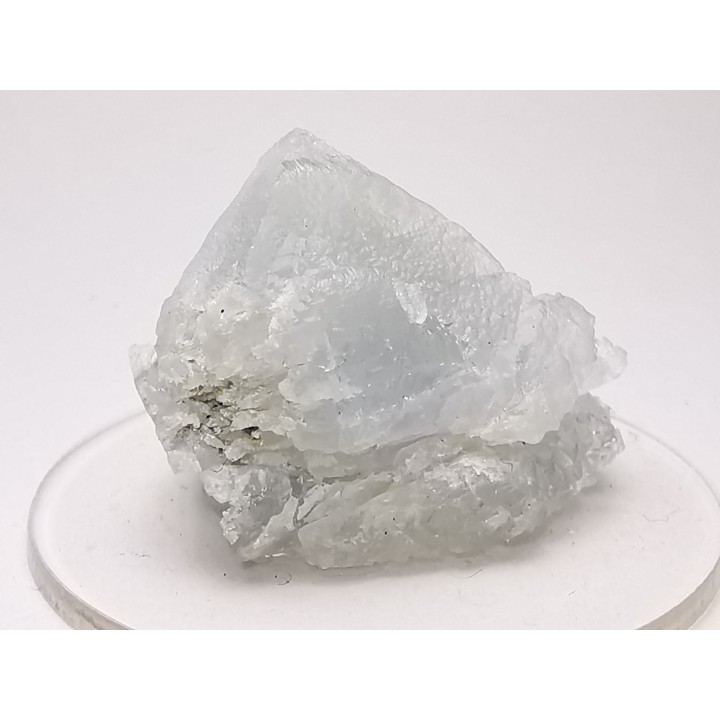 Fluorite, Margou Mine, Tarn, France