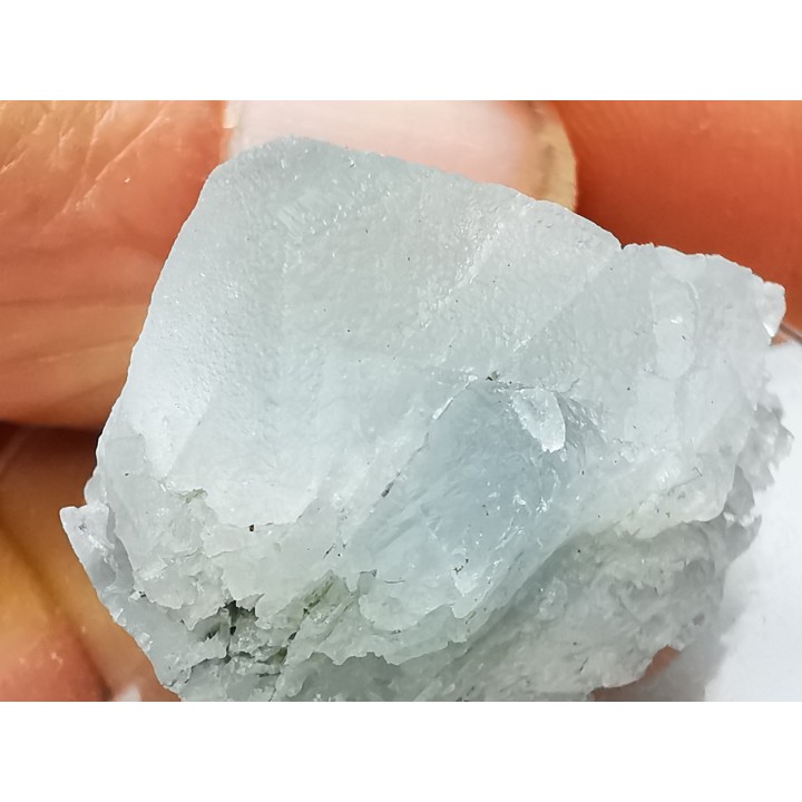 Fluorite de Margou, Tarn, France