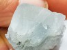 Fluorite, Margou Mine, Tarn, France
