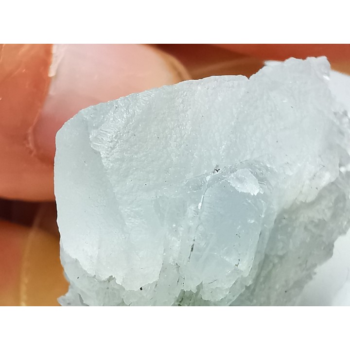 Fluorite de Margou, Tarn, France