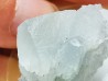 Fluorite de Margou, Tarn, France