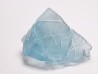 Fluorite de la mine Le Burc, Tarn, France