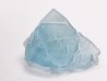 Fluorite, Le Burc Mine, Tarn, France