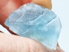 Fluorite, Le Burc Mine, Tarn, France