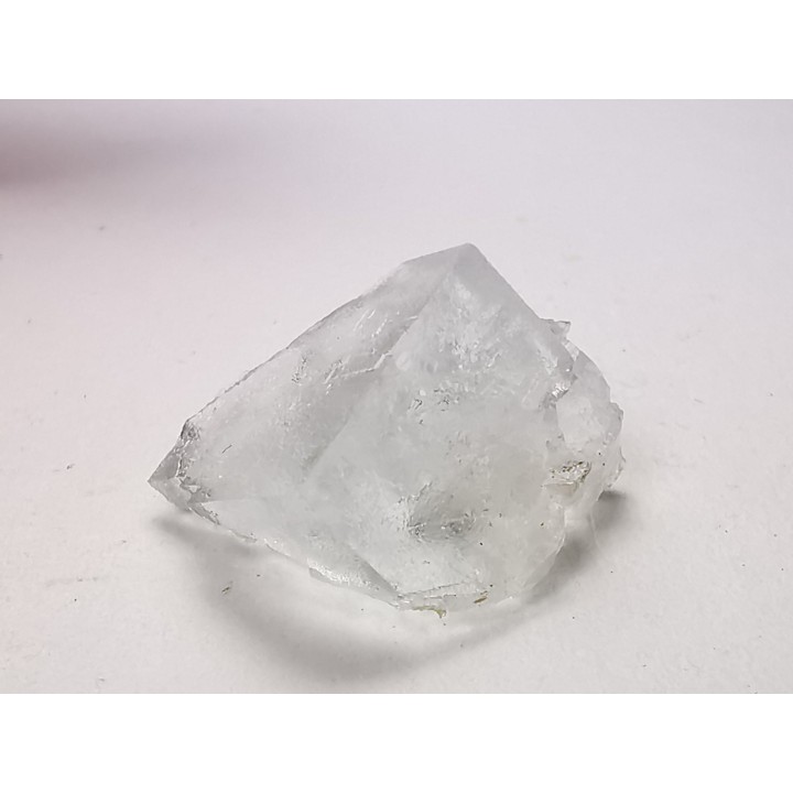 Fluorite, Le Burc Mine, Tarn, France