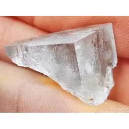 Fluorite, Le Burc Mine, Tarn, France