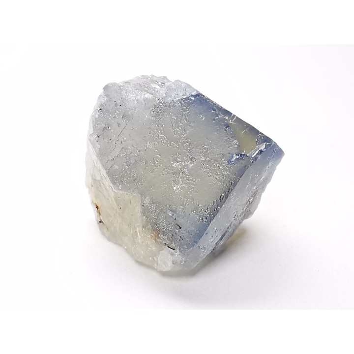 Fluorite de la mine Le Burc, Tarn, France