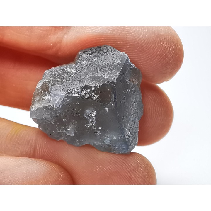 Fluorite de la mine Le Burc, Tarn, France