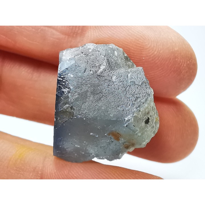 Fluorite, Le Burc Mine, Tarn, France