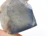 Fluorite, Le Burc Mine, Tarn, France