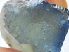 Fluorite de la mine Le Burc, Tarn, France