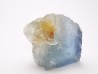 Fluorite, Le Burc Mine, Tarn, France