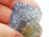 Fluorite de la mine Le Burc, Tarn, France