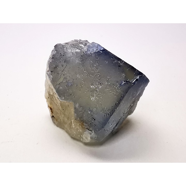 Fluorite, Le Burc Mine, Tarn, France