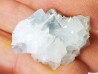 Fluorite et quartz de la mine Le Burc, Tarn, France