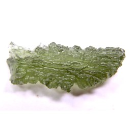 Tectite Moldavite - Czech republic