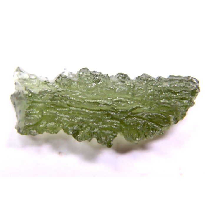 Tectite: Moldavite - République Tchèque