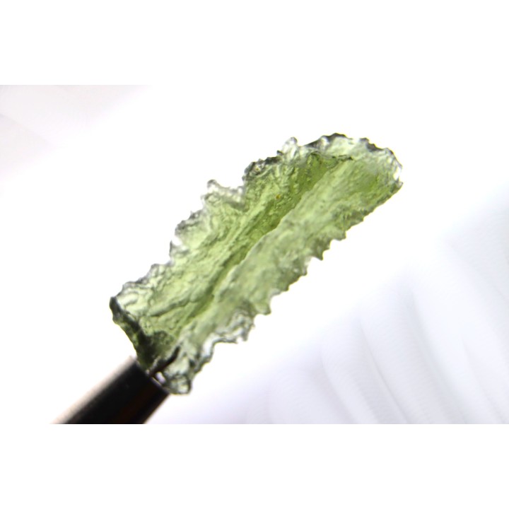 Tectite: Moldavite - République Tchèque