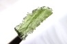 Tectite: Moldavite - République Tchèque