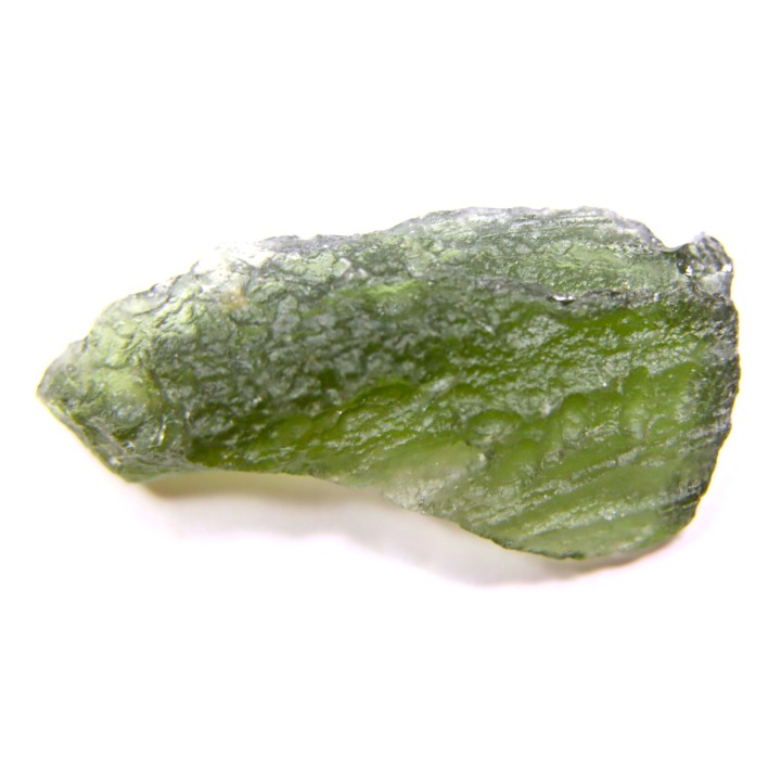 Tectite: Moldavite - République Tchèque