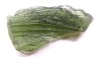 Tectite: Moldavite - République Tchèque