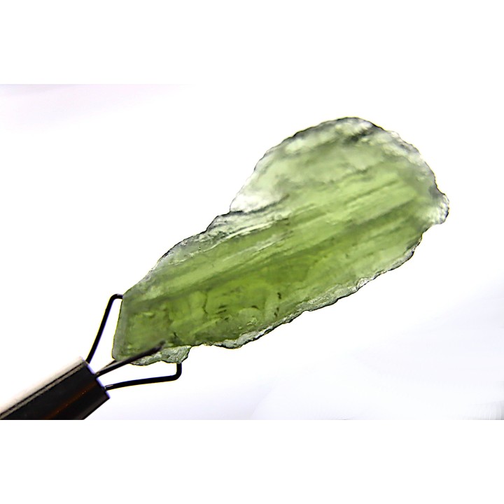 Tectite Moldavite - Czech republic