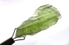 Tectite: Moldavite - République Tchèque