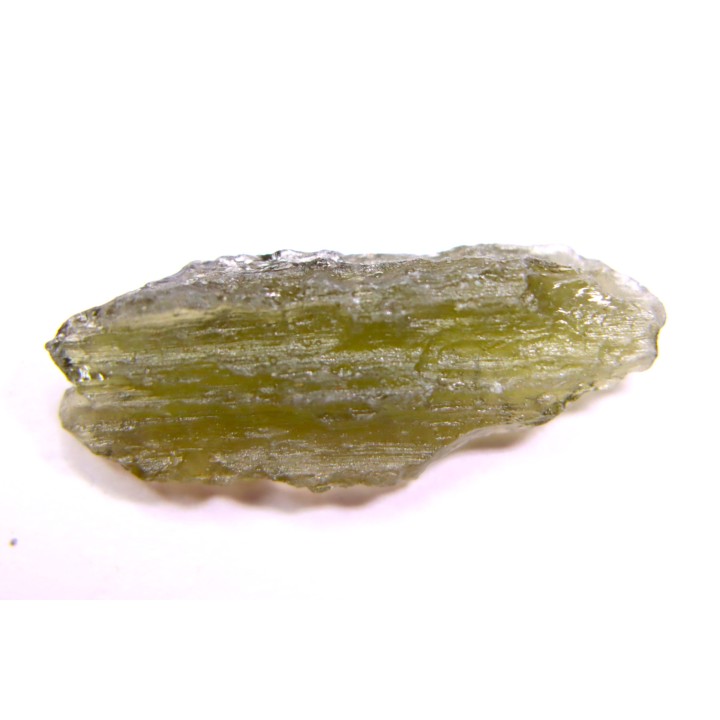 Tectite: Moldavite - République Tchèque
