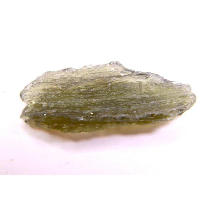 Tectite: Moldavite - République Tchèque