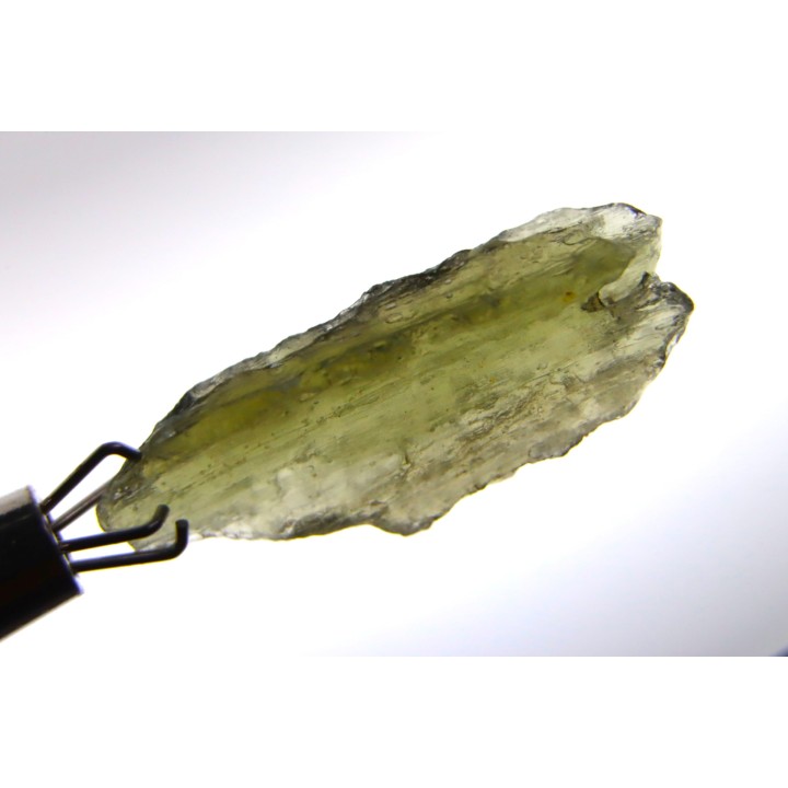 Tectite Moldavite - Czech republic