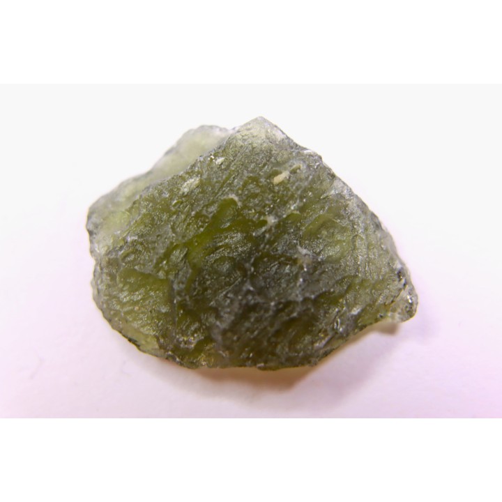 Tectite: Moldavite - République Tchèque
