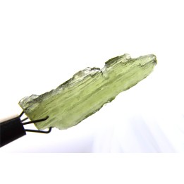 Tectite Moldavite - Czech republic