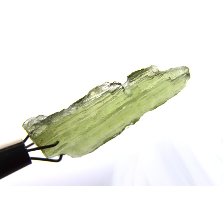 Tectite: Moldavite - République Tchèque