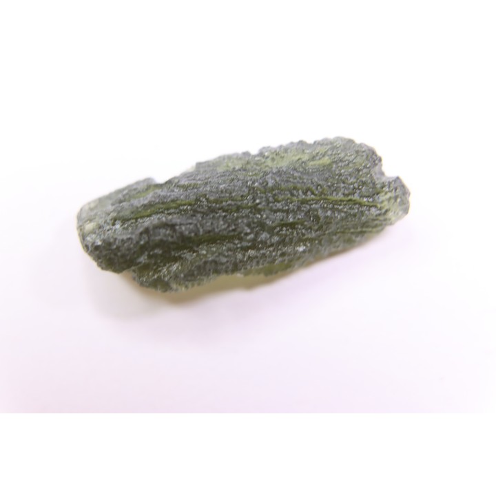 Tectite Moldavite - Czech republic