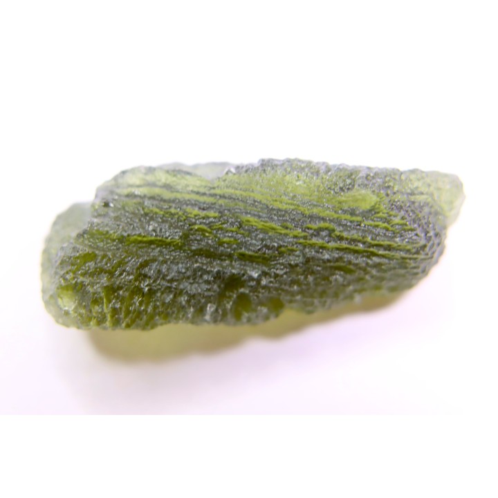Tectite: Moldavite - République Tchèque