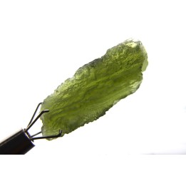 Tectite: Moldavite - République Tchèque